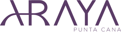 Logotipo Araya Punta Cana - Grupo Bricket