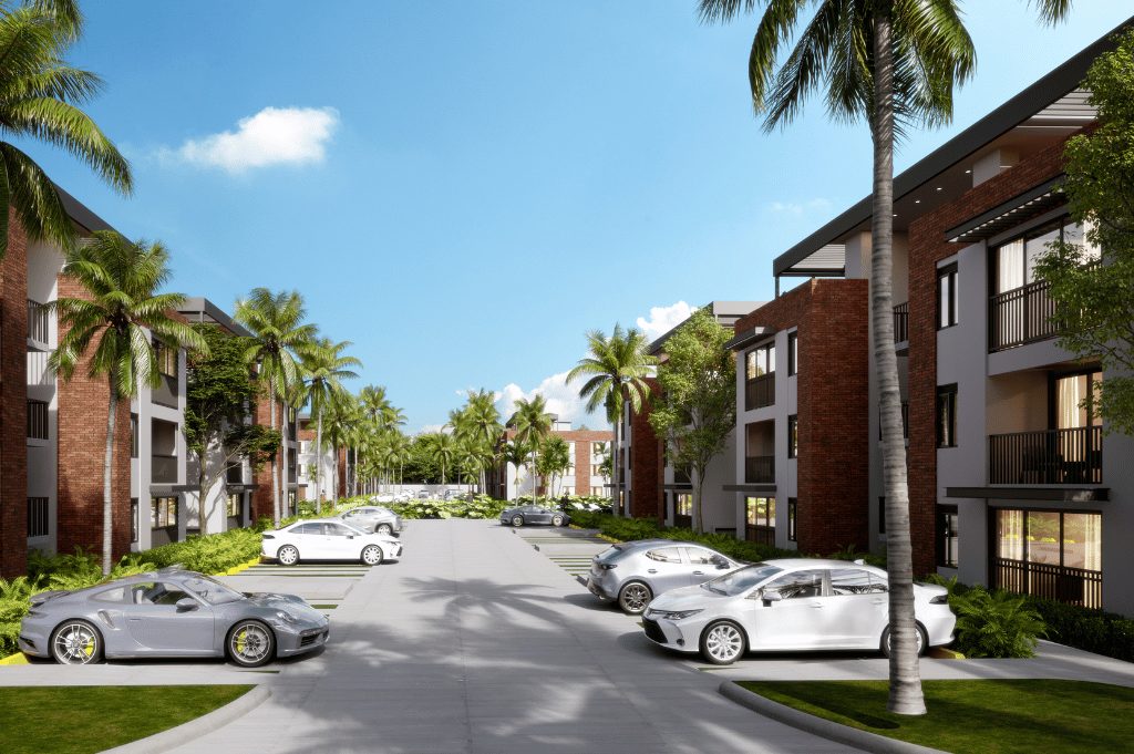 Araya, proyecto residencial para vivir e invertir en Punta Cana